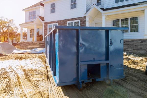 Dumpster Rental of Roseville office